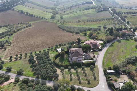 Helårsgrund i Monteprandone, Ascoli Piceno, Monteprandone - € 75.000 | Ref: 33154 - foto 22
