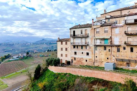 Villa i Castignano, Ascoli Piceno, Castignano - € 60.000 | Ref: 33198 - foto 1