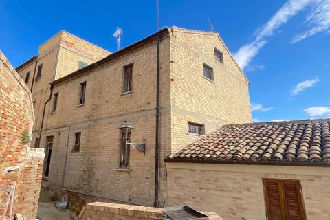 Villa i Castignano, Ascoli Piceno, Castignano - € 60.000 | Ref: 33198 - foto 2