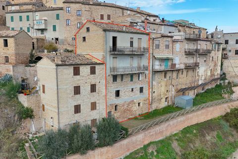 Villa i Castignano, Ascoli Piceno, Castignano - € 60.000 | Ref: 33198 - foto 3
