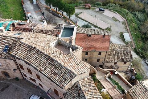 Villa i Castignano, Ascoli Piceno, Castignano - € 60.000 | Ref: 33198 - foto 4