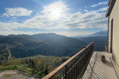 Villa i Castignano, Ascoli Piceno, Castignano - € 60.000 | Ref: 33198 - foto 7