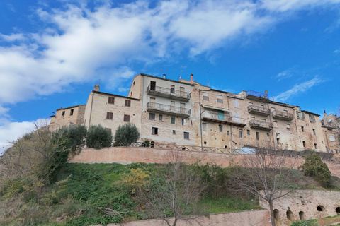 Villa i Castignano, Ascoli Piceno, Castignano - € 60.000 | Ref: 33198 - foto 10