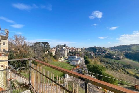 Villa i Castignano, Ascoli Piceno, Castignano - € 60.000 | Ref: 33198 - foto 13