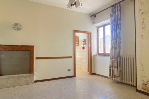 Villa i Castignano, Ascoli Piceno, Castignano - € 60.000 | Ref: 33198 - foto 14