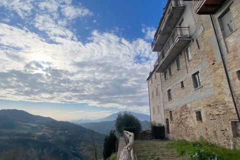 Villa i Castignano, Ascoli Piceno, Castignano - € 60.000 | Ref: 33198 - foto 17
