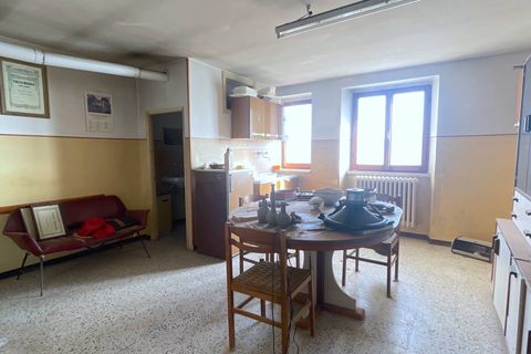 Villa i Castignano, Ascoli Piceno, Castignano - € 60.000 | Ref: 33198 - foto 19