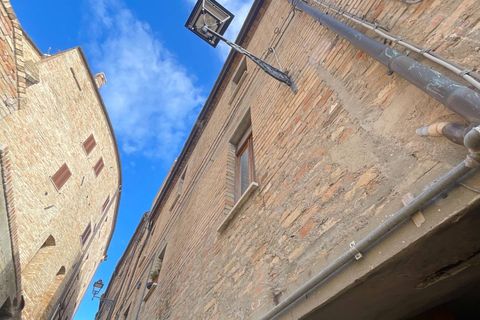Villa i Castignano, Ascoli Piceno, Castignano - € 60.000 | Ref: 33198 - foto 21