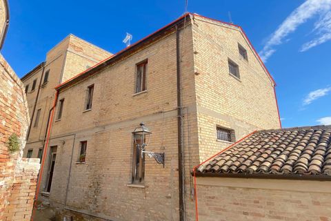 Villa i Castignano, Ascoli Piceno, Castignano - € 60.000 | Ref: 33198 - foto 22