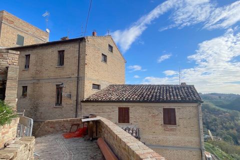 Villa i Castignano, Ascoli Piceno, Castignano - € 60.000 | Ref: 33198 - foto 23