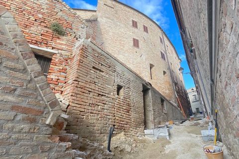 Villa i Castignano, Ascoli Piceno, Castignano - € 60.000 | Ref: 33198 - foto 24