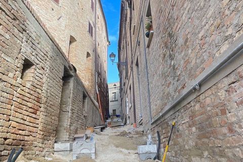 Villa i Castignano, Ascoli Piceno, Castignano - € 60.000 | Ref: 33198 - foto 25