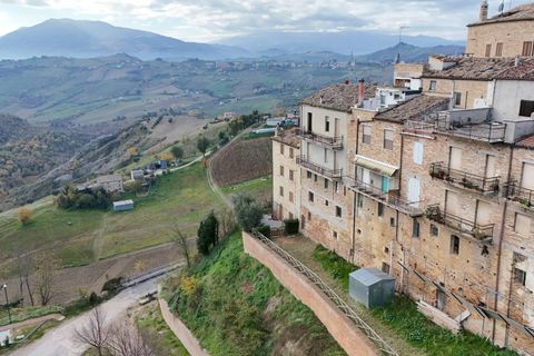 Villa i Castignano, Ascoli Piceno, Castignano - € 60.000 | Ref: 33198 - foto 26