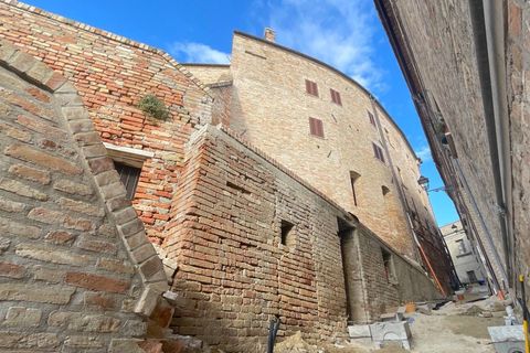 Villa i Castignano, Ascoli Piceno, Castignano - € 60.000 | Ref: 33198 - foto 27