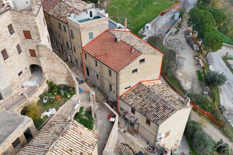 Villa i Castignano, Ascoli Piceno, Castignano - € 60.000 | Ref: 33198 - foto 28