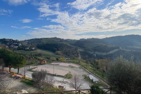 Villa i Castignano, Ascoli Piceno, Castignano - € 60.000 | Ref: 33198 - foto 32