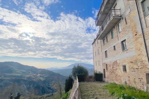 Villa i Castignano, Ascoli Piceno, Castignano - € 60.000 | Ref: 33198 - foto 37