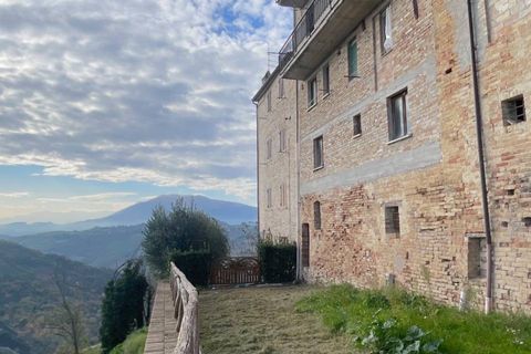 Villa i Castignano, Ascoli Piceno, Castignano - € 60.000 | Ref: 33198 - foto 38