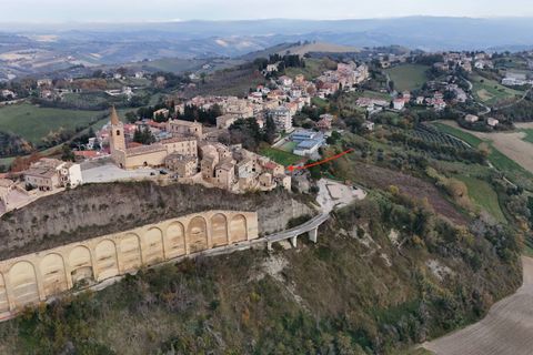 Villa i Castignano, Ascoli Piceno, Castignano - € 60.000 | Ref: 33198 - foto 39