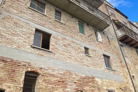 Villa i Castignano, Ascoli Piceno, Castignano - € 60.000 | Ref: 33198 - foto 41