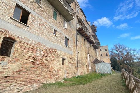 Villa i Castignano, Ascoli Piceno, Castignano - € 60.000 | Ref: 33198 - foto 42
