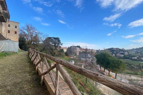 Villa i Castignano, Ascoli Piceno, Castignano - € 60.000 | Ref: 33198 - foto 43