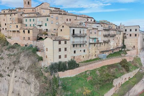 Villa i Castignano, Ascoli Piceno, Castignano - € 60.000 | Ref: 33198 - foto 45