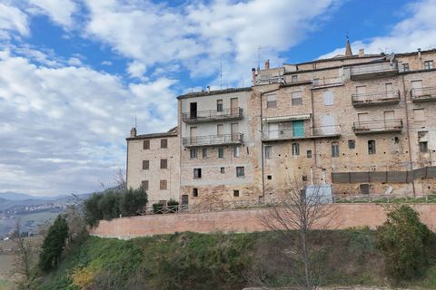 Villa i Castignano, Ascoli Piceno, Castignano - € 60.000 | Ref: 33198 - foto 46