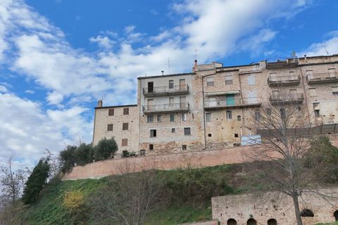 Villa i Castignano, Ascoli Piceno, Castignano - € 60.000 | Ref: 33198 - foto 47