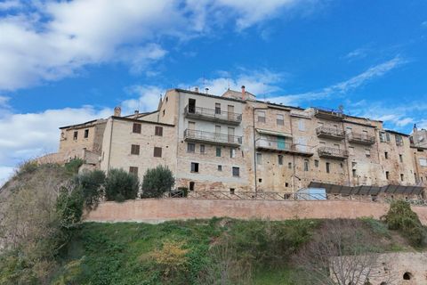 Villa i Castignano, Ascoli Piceno, Castignano - € 60.000 | Ref: 33198 - foto 48