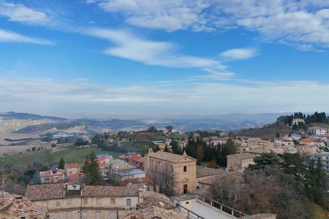 Villa i Castignano, Ascoli Piceno, Castignano - € 60.000 | Ref: 33198 - foto 49