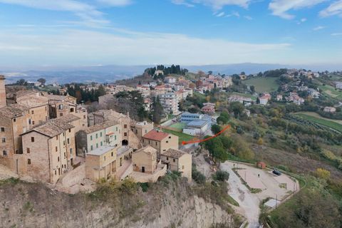 Villa i Castignano, Ascoli Piceno, Castignano - € 60.000 | Ref: 33198 - foto 50