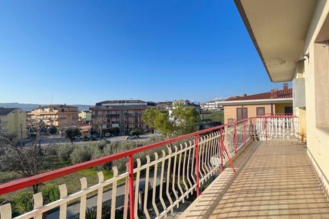 Leilighet i Monteprandone, Ascoli Piceno, Monteprandone - € 115 500 | Ref: 33340 - foto 7