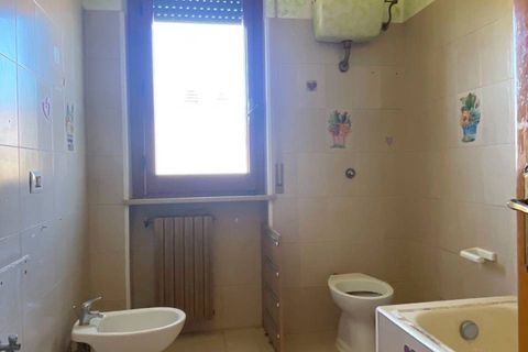 Leilighet i Monteprandone, Ascoli Piceno, Monteprandone - € 115 500 | Ref: 33340 - foto 13