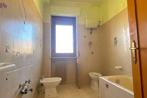 Leilighet i Monteprandone, Ascoli Piceno, Monteprandone - € 115 500 | Ref: 33340 - foto 14