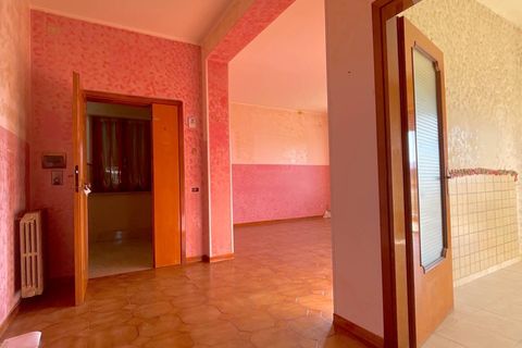 Leilighet i Monteprandone, Ascoli Piceno, Monteprandone - € 115 500 | Ref: 33340 - foto 15