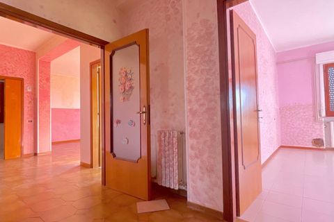Leilighet i Monteprandone, Ascoli Piceno, Monteprandone - € 115 500 | Ref: 33340 - foto 16
