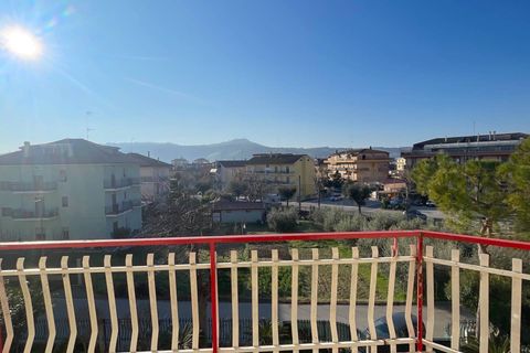 Leilighet i Monteprandone, Ascoli Piceno, Monteprandone - € 115 500 | Ref: 33340 - foto 17