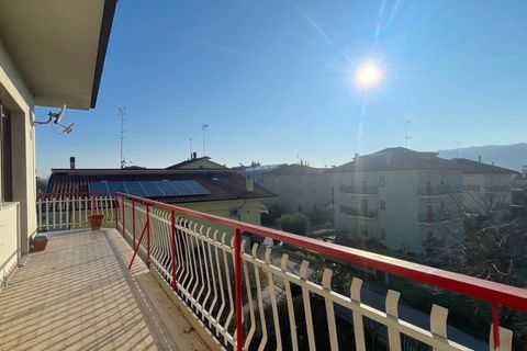 Leilighet i Monteprandone, Ascoli Piceno, Monteprandone - € 115 500 | Ref: 33340 - foto 18