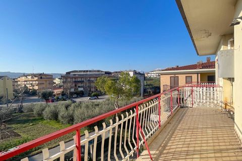 Leilighet i Monteprandone, Ascoli Piceno, Monteprandone - € 115 500 | Ref: 33340 - foto 19