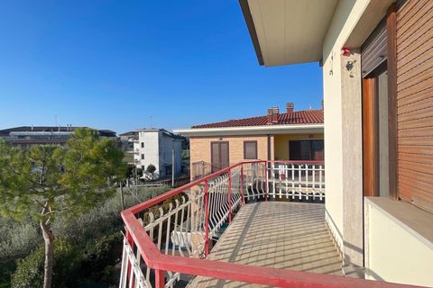 Leilighet i Monteprandone, Ascoli Piceno, Monteprandone - € 115 500 | Ref: 33340 - foto 20