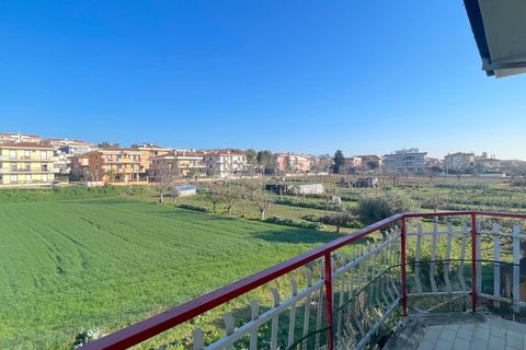 Leilighet i Monteprandone, Ascoli Piceno, Monteprandone - € 115 500 | Ref: 33340 - foto 21