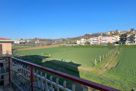 Leilighet i Monteprandone, Ascoli Piceno, Monteprandone - € 115 500 | Ref: 33340 - foto 22