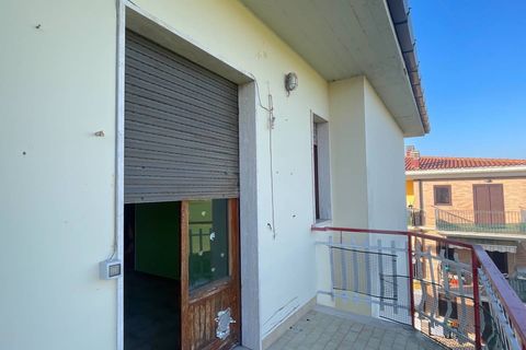 Leilighet i Monteprandone, Ascoli Piceno, Monteprandone - € 115 500 | Ref: 33340 - foto 23