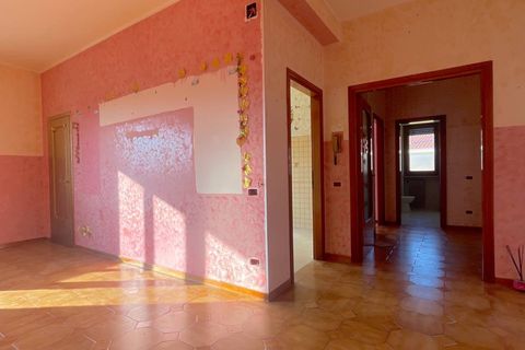 Leilighet i Monteprandone, Ascoli Piceno, Monteprandone - € 115 500 | Ref: 33340 - foto 25