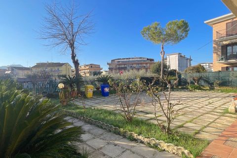 Leilighet i Monteprandone, Ascoli Piceno, Monteprandone - € 115 500 | Ref: 33340 - foto 29