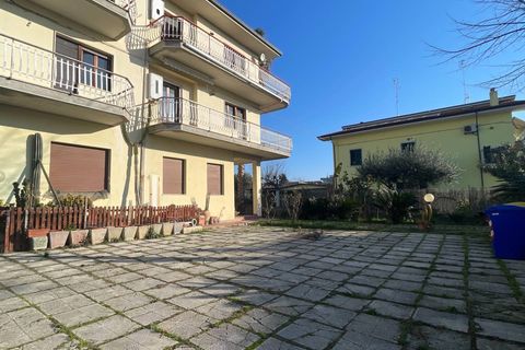 Leilighet i Monteprandone, Ascoli Piceno, Monteprandone - € 115 500 | Ref: 33340 - foto 30