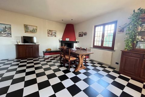Villa i Offida, Ascoli Piceno, Offida - € 140.000 | Ref: 33378 - foto 4