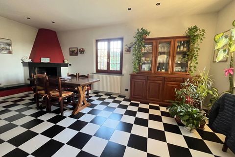 Villa i Offida, Ascoli Piceno, Offida - € 140.000 | Ref: 33378 - foto 6