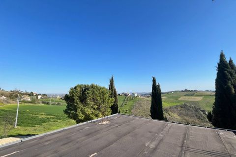 Villa i Offida, Ascoli Piceno, Offida - € 140.000 | Ref: 33378 - foto 18